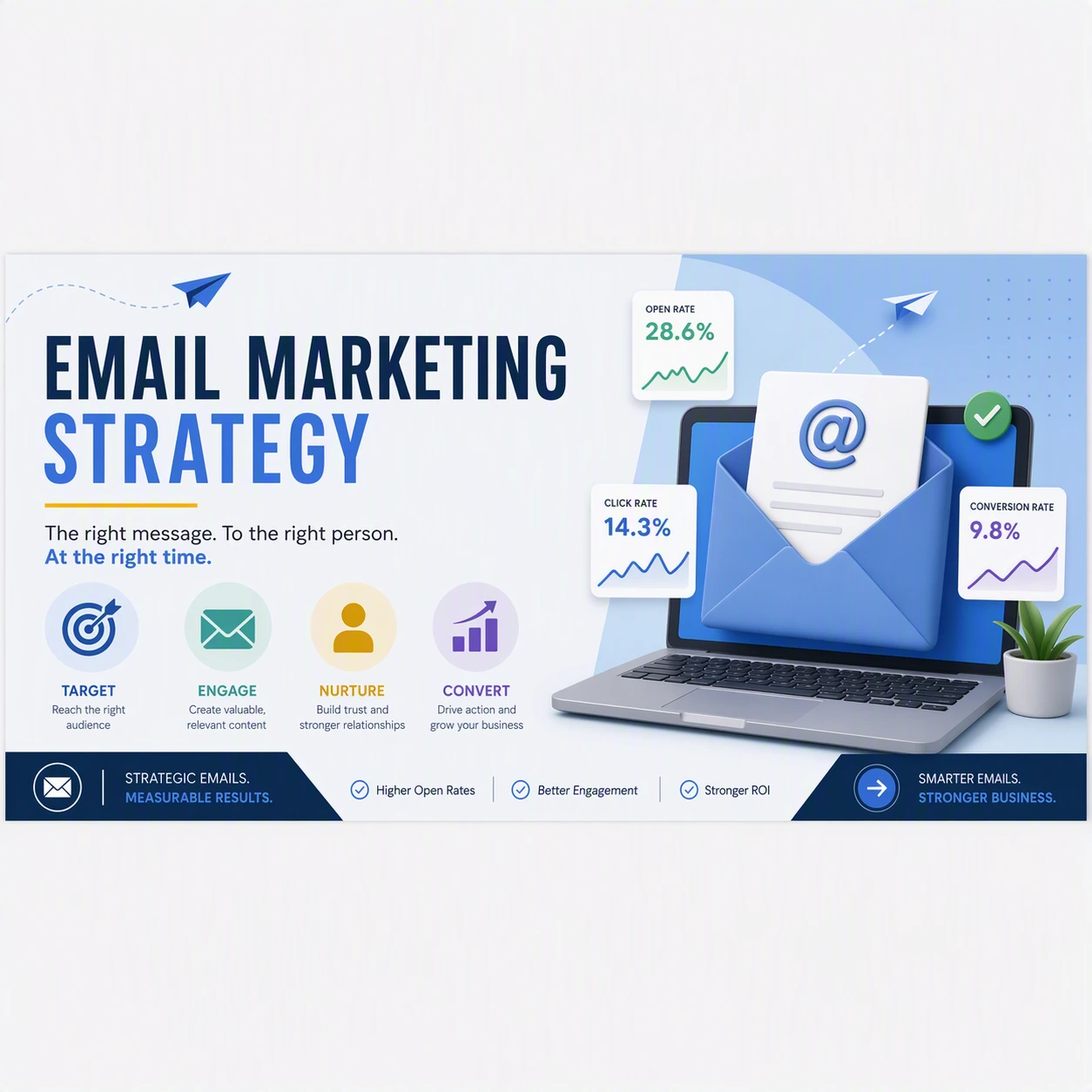 Email Marketing Strategy