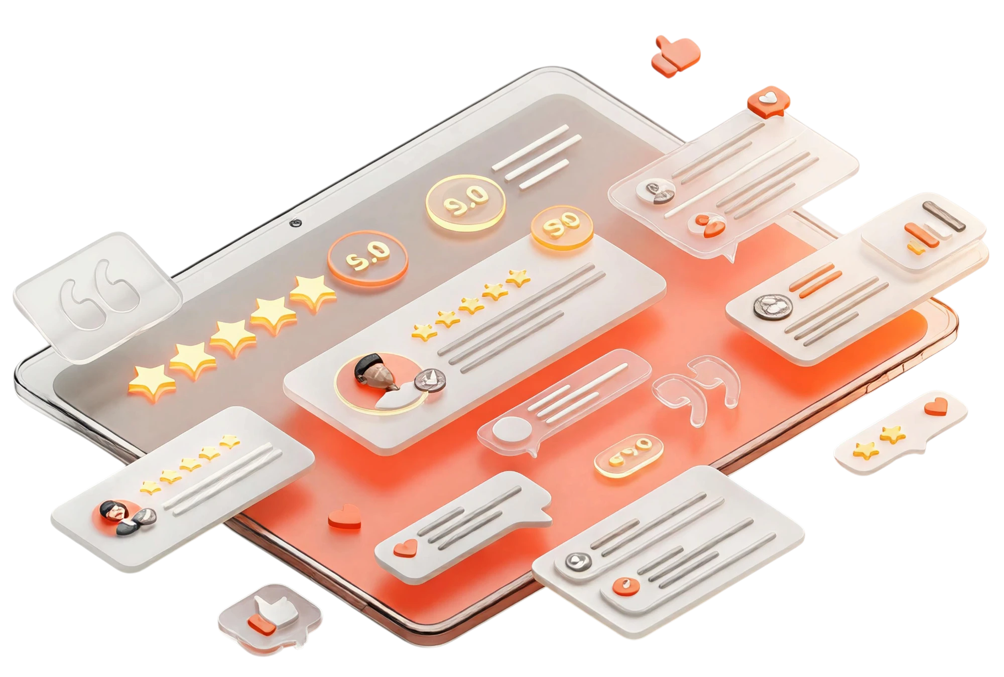 Recommendations & Client Testimonials - Arijit Bhattacharjee